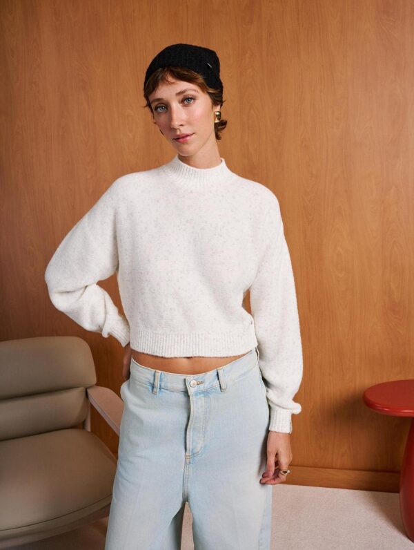 Blusa Gola Confort - Image 2