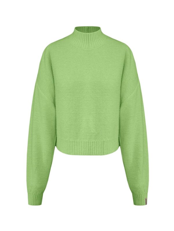 Blusa Gola Confort - Image 3