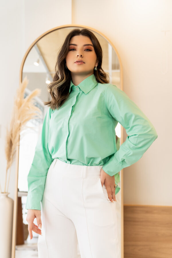 Camisa Martina
