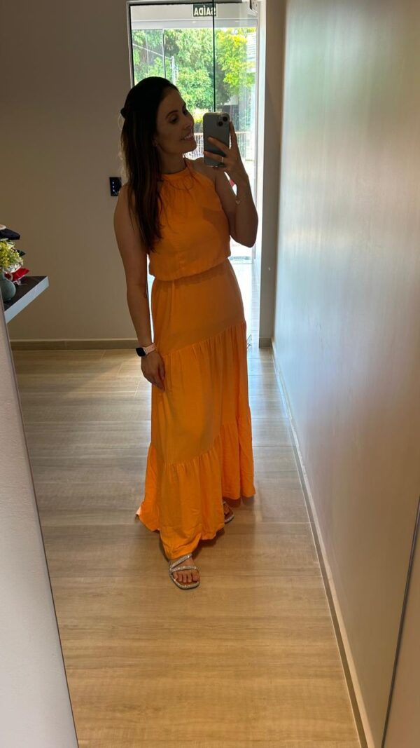 Vestido Aurora - Image 5