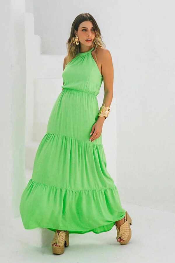 Vestido Aurora
