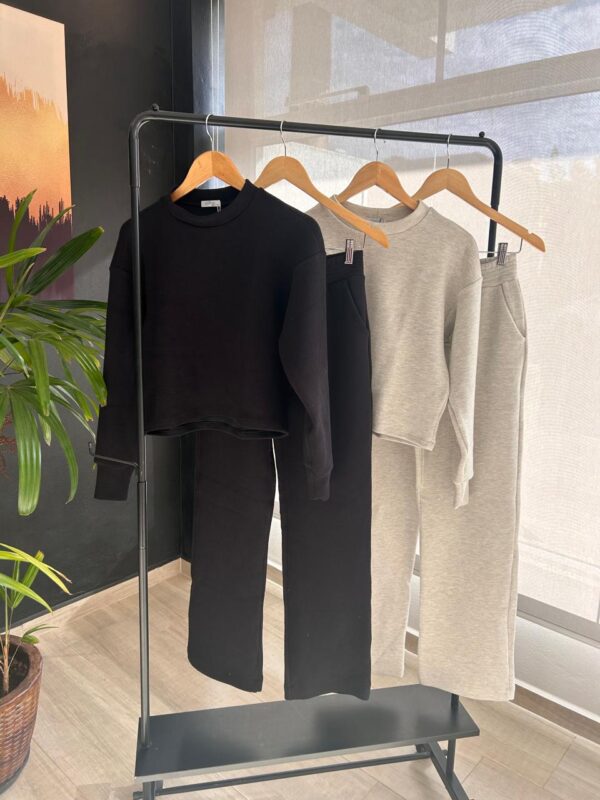 Calça Moletom  - Anefran - Image 4